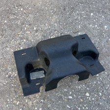 Volvo 340 360 steering column