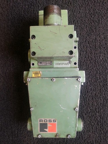 Ross valve serpur - ross, serpur,