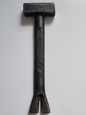 Vintage Brades Crate Hammer