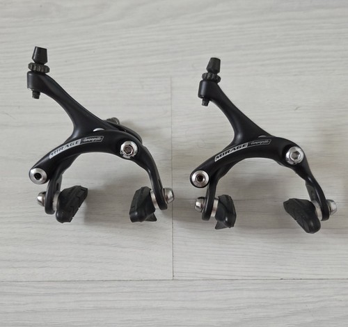 Campagnolo mirage dual - dual, pivot