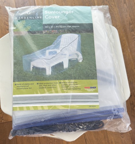 Gardenline weatherproof - gardenline,