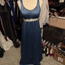 Vintage Nightdress Size 12/14