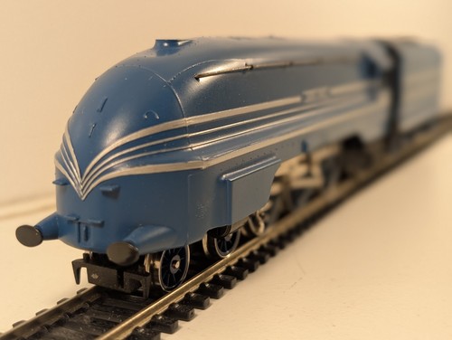 Hornby railways r384 - r384, oo