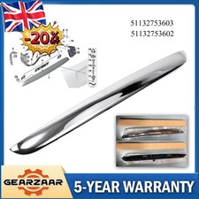 Rear Trunk Boot Handle Grip