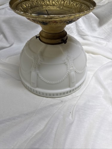 Antique 1920 ceiling light - 1920's,