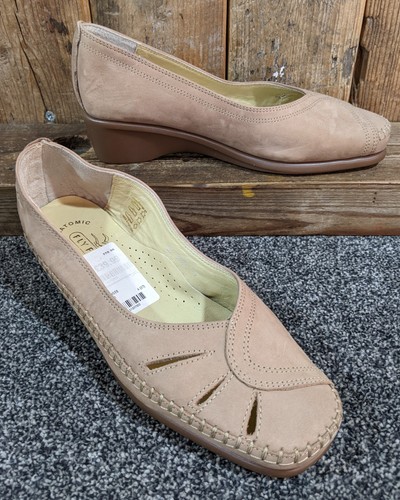Fly flot ladies comfort wedge - ladies,