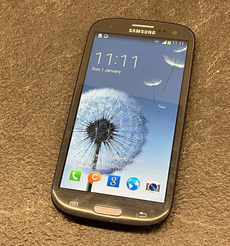 Samsung galaxy iii i9300 - galaxy, gt-i9300