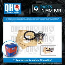 Coolant Thermostat QTH117K Quinton Hazell 1658103 1953230 1957271 ERT113 ERT120