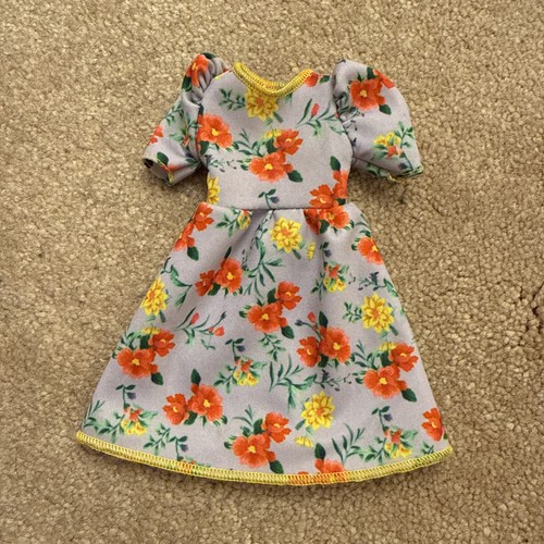 Mattel barbie flower girl - barbie,