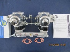 MG MGB  HS4 TWIN SU CARBS