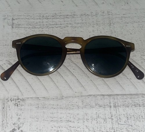 Oliver peoples gregory peck - oliver,