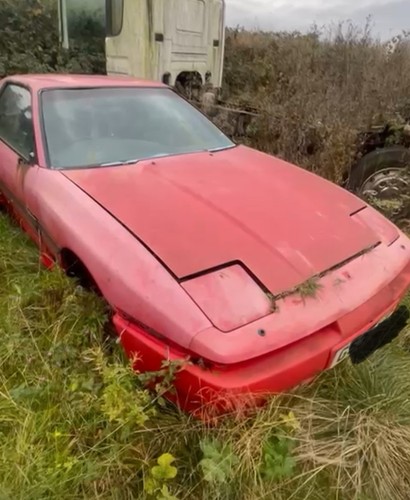 1990 toyota supra breaking - 1990,