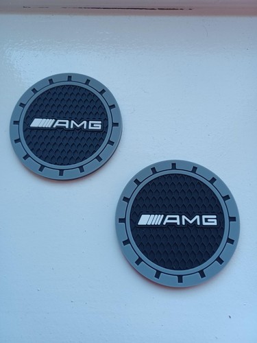 Car cup holder - holder, for