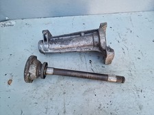 VW T4 02B Gearbox Trumpet with