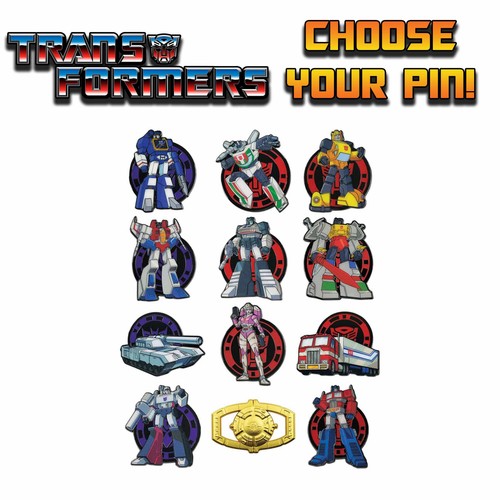 Transformers generation g1 - 1,