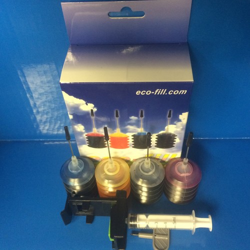 Ecofill pro canon pixma - canon,