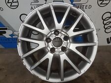 Genuine VW Golf MK5 GTD 7x17