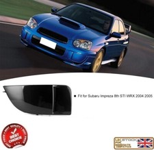 FOR SUBARU IMPREZA WRX STI GD