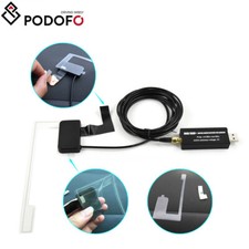 Universal DAB+ Mmodule For Car