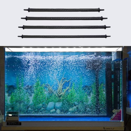 Fish tank bubble flexible - tank,