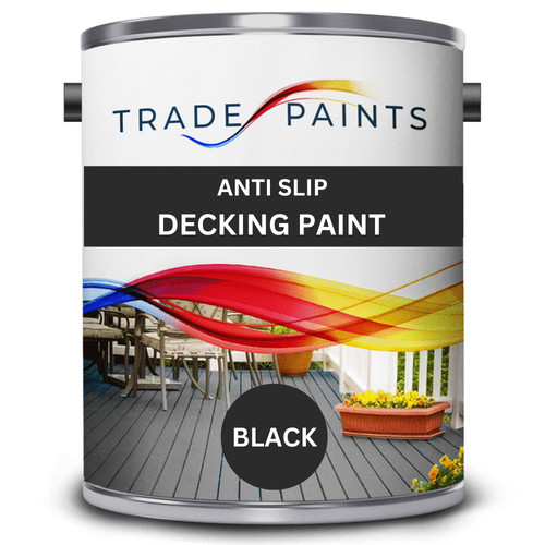 Garden timber decking non - timber,