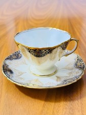 Rare Vintage Hammersley & Co