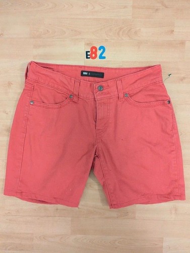 Vintage levi red denim - vintage, levi's