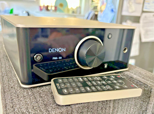 Denon pma compact - denon, pma-30