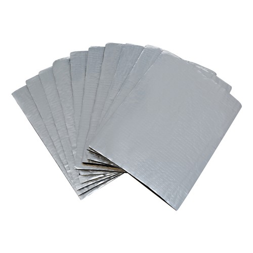 Sound deadening mat 10x - sound,