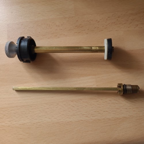 Coleman lantern pump non - lantern,