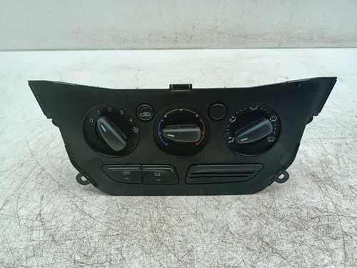 Ford transit connect - connect, ac