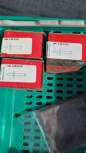 Hilti s12 32mm 12mm x - x-nk,