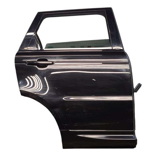 Range rover sport - rover, door