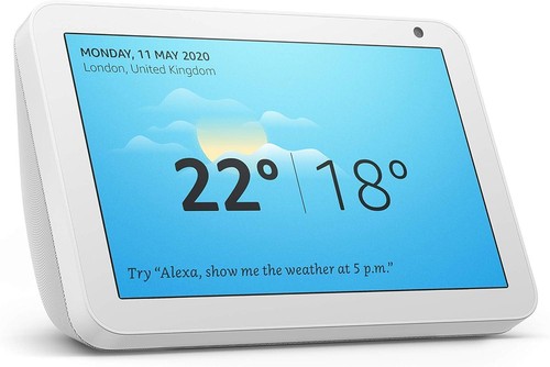 Amazon echo show - amazon, 8