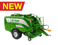 New McHale Fusion 4 Plus Model