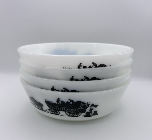 Jaj pyrex vintage harvest - jaj,