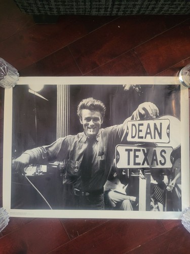 James dean poster 19 from - poster, 25