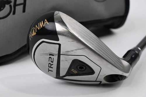 Honma tr21 hybrid 18 - #3,