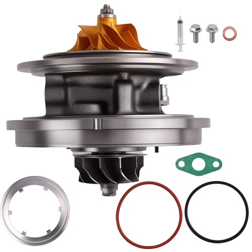 Turbo cartridge chra for - for,