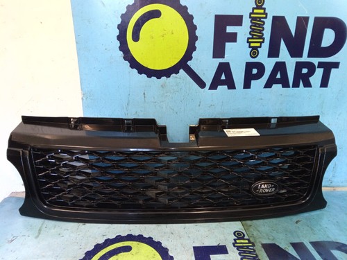 Range rover sport mk1 facelift - mk1,