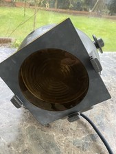 Vintage Strand Theatre Light