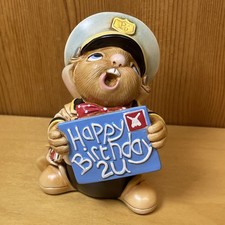 Pendelfin  Stoneware Rabbit