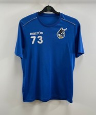 Bristol Rovers Player Issue