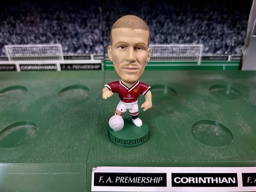 Corinthian prostars david - prostars,