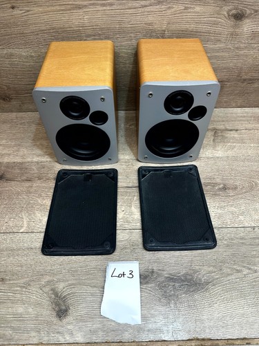 Pair acoustics 1010i - of,