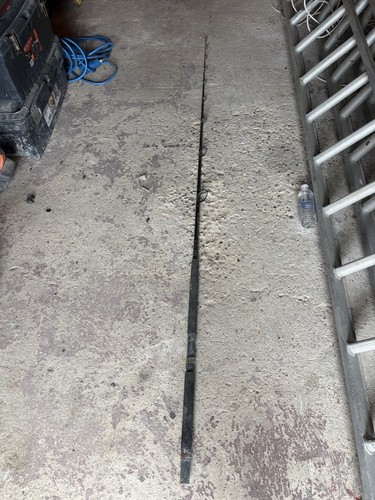 Shakespeare ugly stick charter - stick,