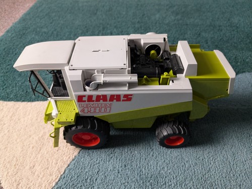 Bruder claas lexion - bruder,