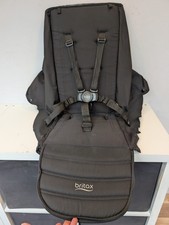 Britax B Agile Double Seat