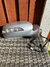 Mercedes W211 E-class 2008