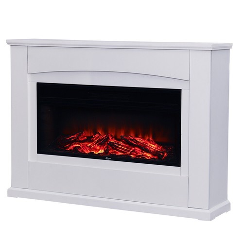 Electric fire stove - 48",
